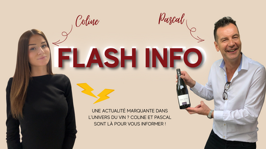 Flash Info - Vancouver