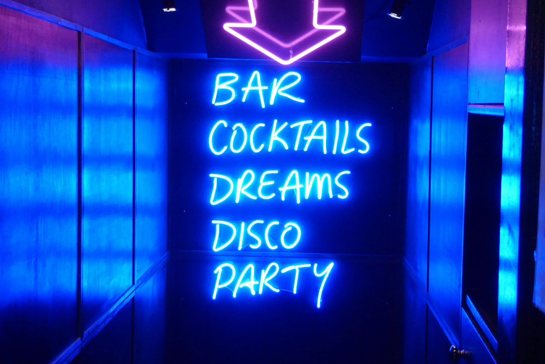 Nightlife : ce nouveau marché plus qu'intéressant à exploiter