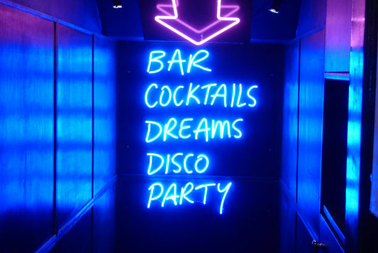 Nightlife : ce nouveau marché plus qu'intéressant à exploiter