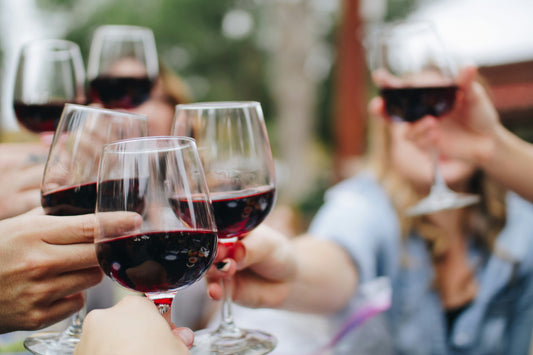 Back To Wine Business : Notre prochaine tournée arrive