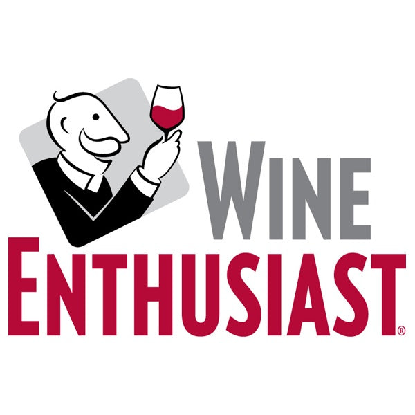 Wine Spectator et Wine Enthusiast