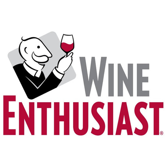 Wine Spectator et Wine Enthusiast